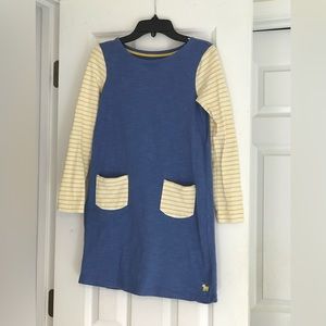 Mini Boden Dress, Girls 9-10